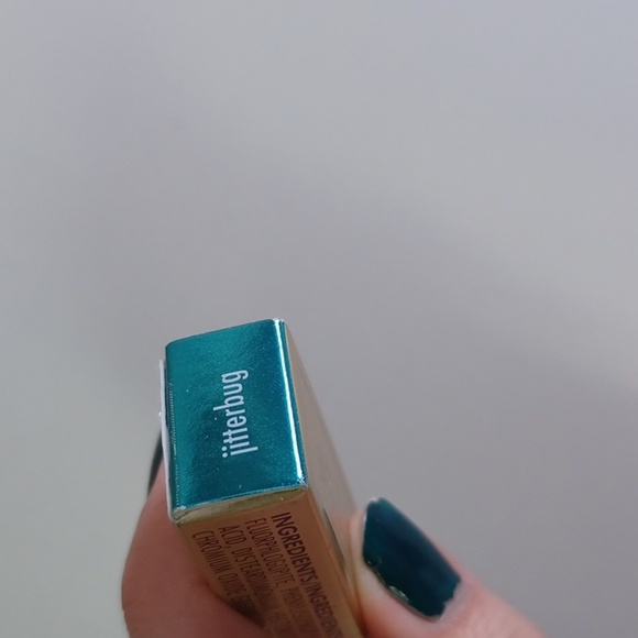 BRAND New! Stila Stay All Day ArtiStix Graphic Liner - JITTERBUG - Picture 2 of 4